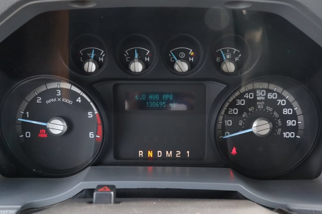 Used 2019 Ford F750 2WD Regular Cab Super Duty image 20