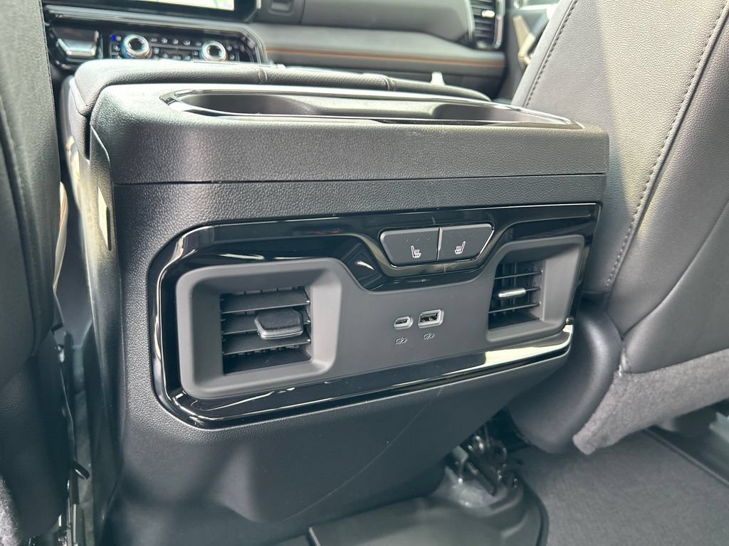 New 2026 GMC Sierra 2500 AT4 w/ AT4 Premium Plus Package AWD/4WD image 36