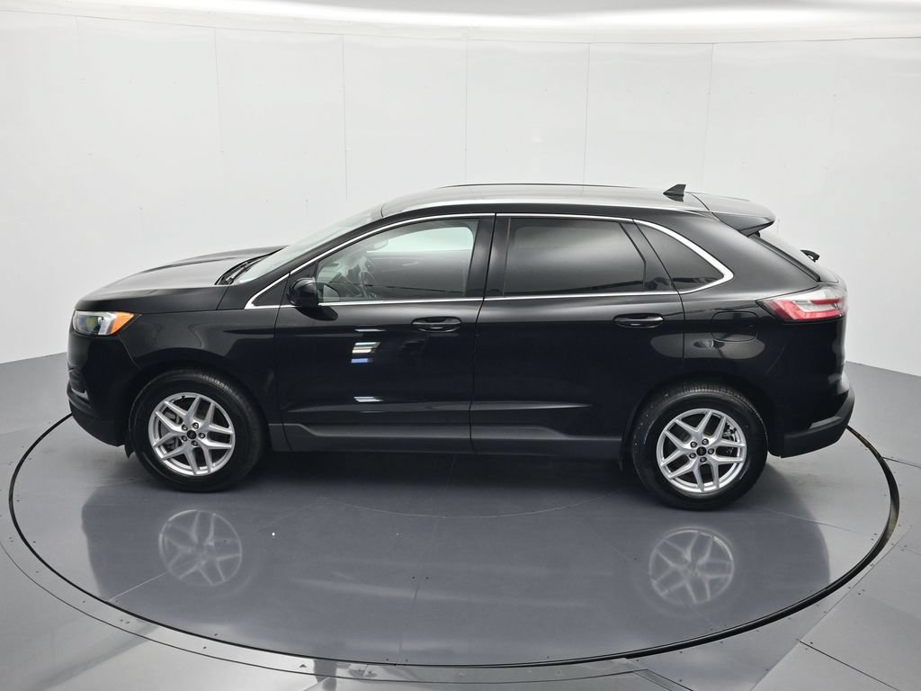 Used 2024 Ford Edge SEL AWD/4WD image 35