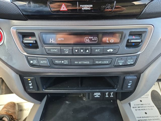 Used 2016 Honda Pilot EX-L image 31