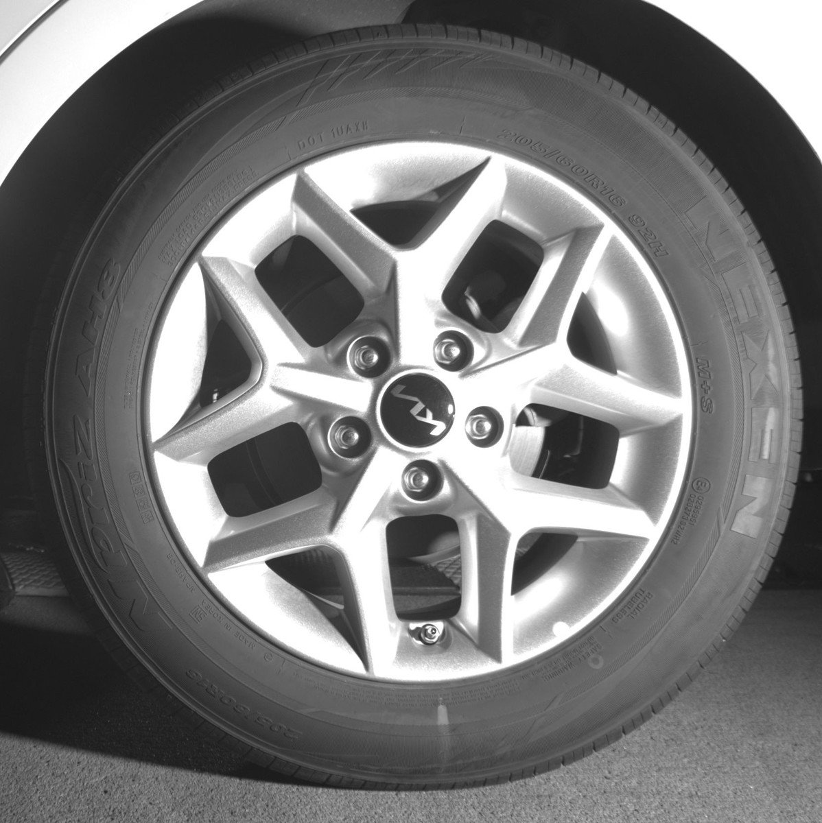 Used 2025 Kia Soul LX w/ LX Technology Package image 14