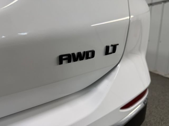Used 2019 Chevrolet Equinox LT AWD/4WD image 28