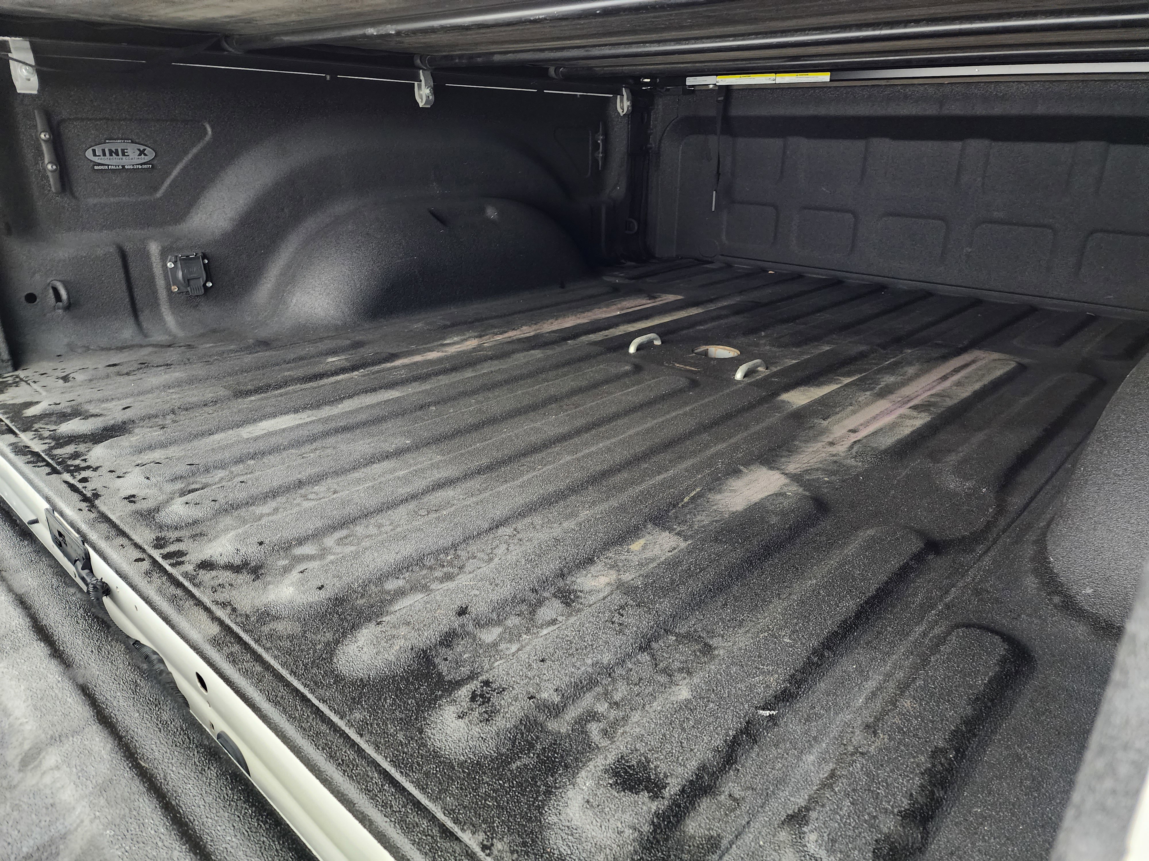 Used 2020 RAM 2500 Big Horn w/ Night Edition image 5