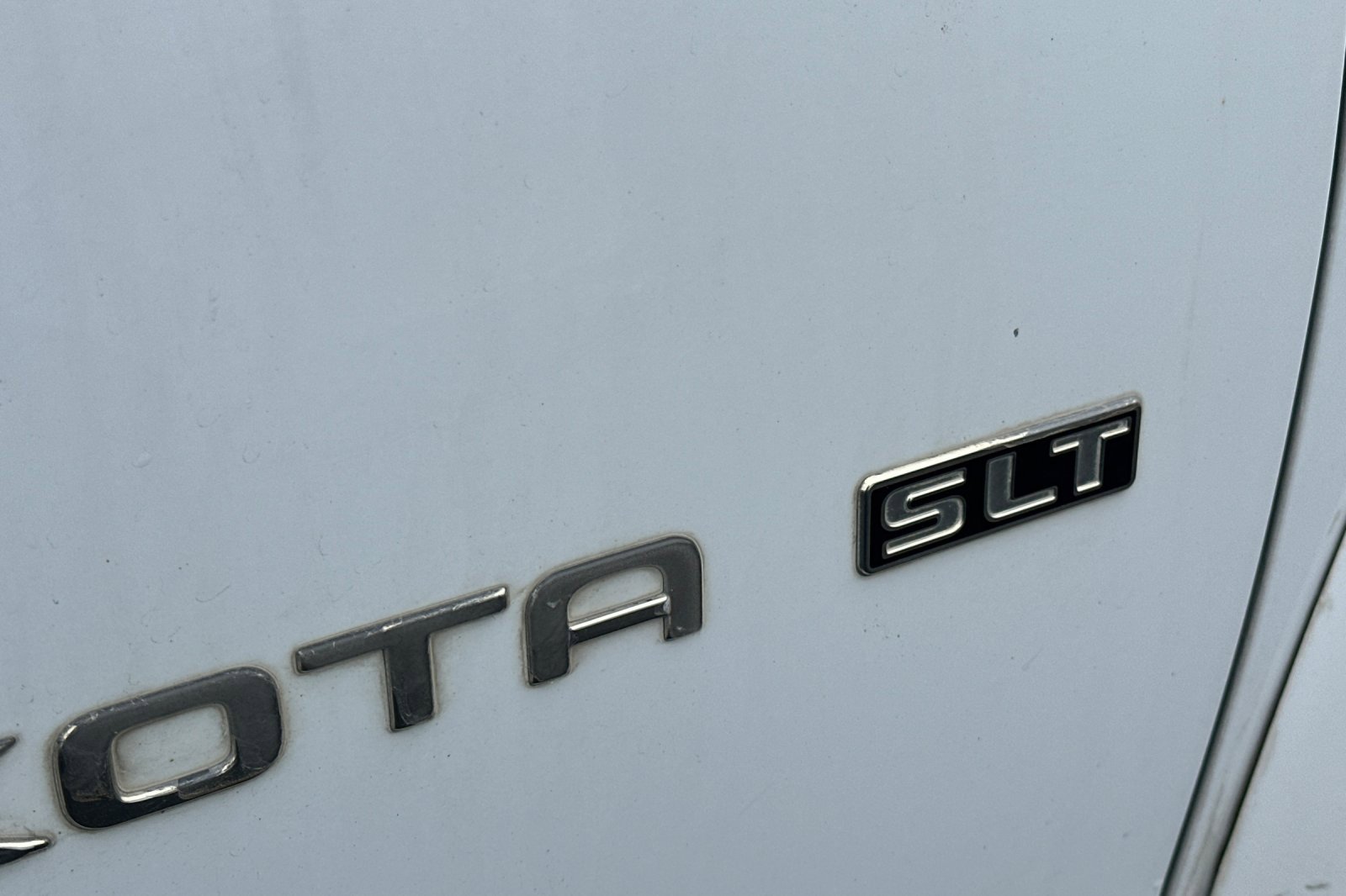 Used 2000 Dodge Dakota Sport image 6