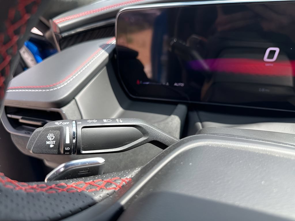 New 2026 Dodge Charger Scat Pack AWD/4WD image 30