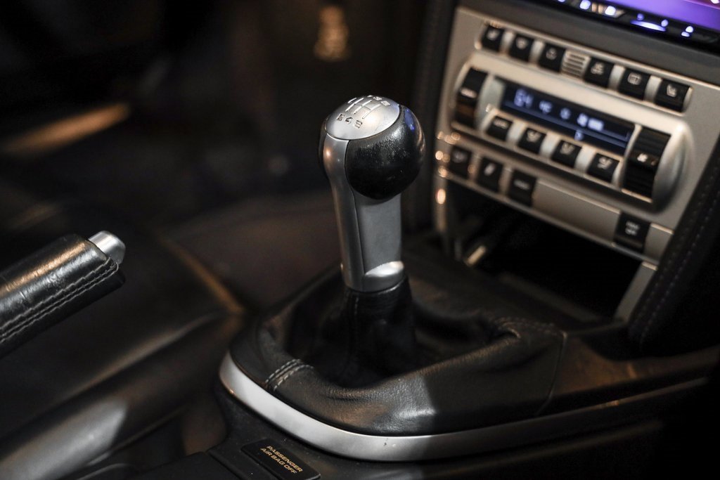 Used 2008 Porsche 911 Turbo image 25