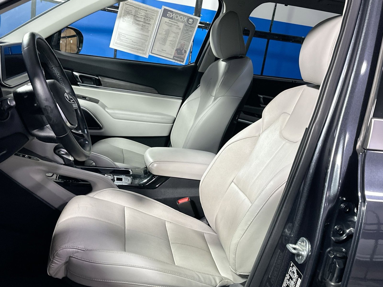 Used 2021 Kia Telluride SX w/ Towing Package image 13