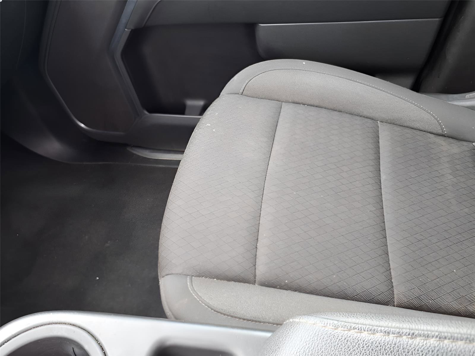 Used 2024 Chevrolet Silverado 2500 LT image 19