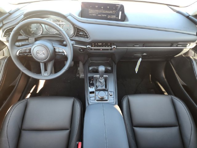 New 2026 MAZDA CX-30 AWD 2.5 S image 11