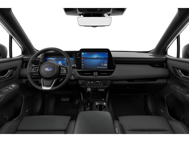 New 2026 Subaru Outback Touring XT AWD/4WD image 18