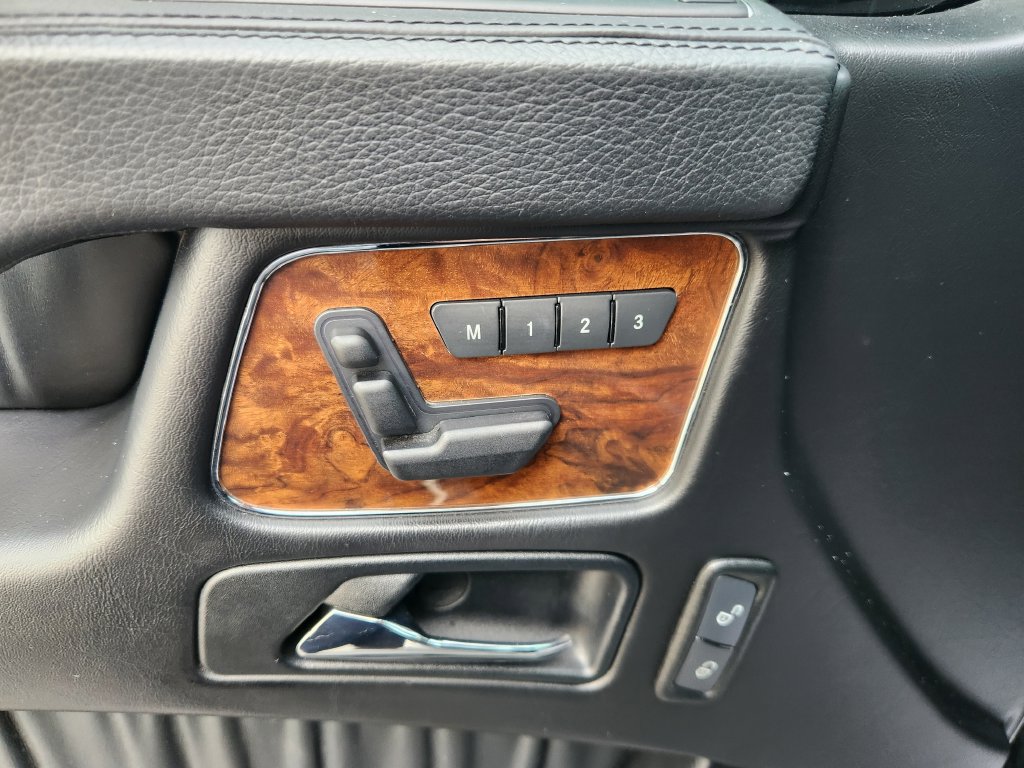 Used 2014 Mercedes-Benz G 63 AMG 4MATIC image 68