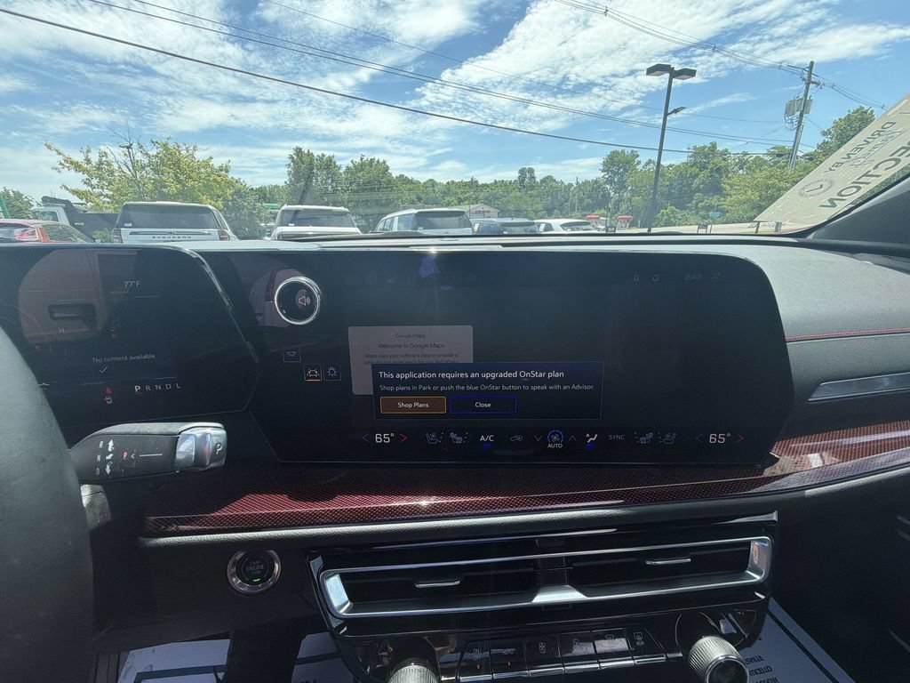 Used 2024 Chevrolet Traverse RS AWD/4WD image 18