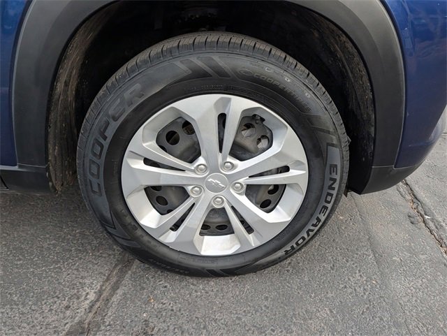 Used 2024 Chevrolet Trax LS image 26
