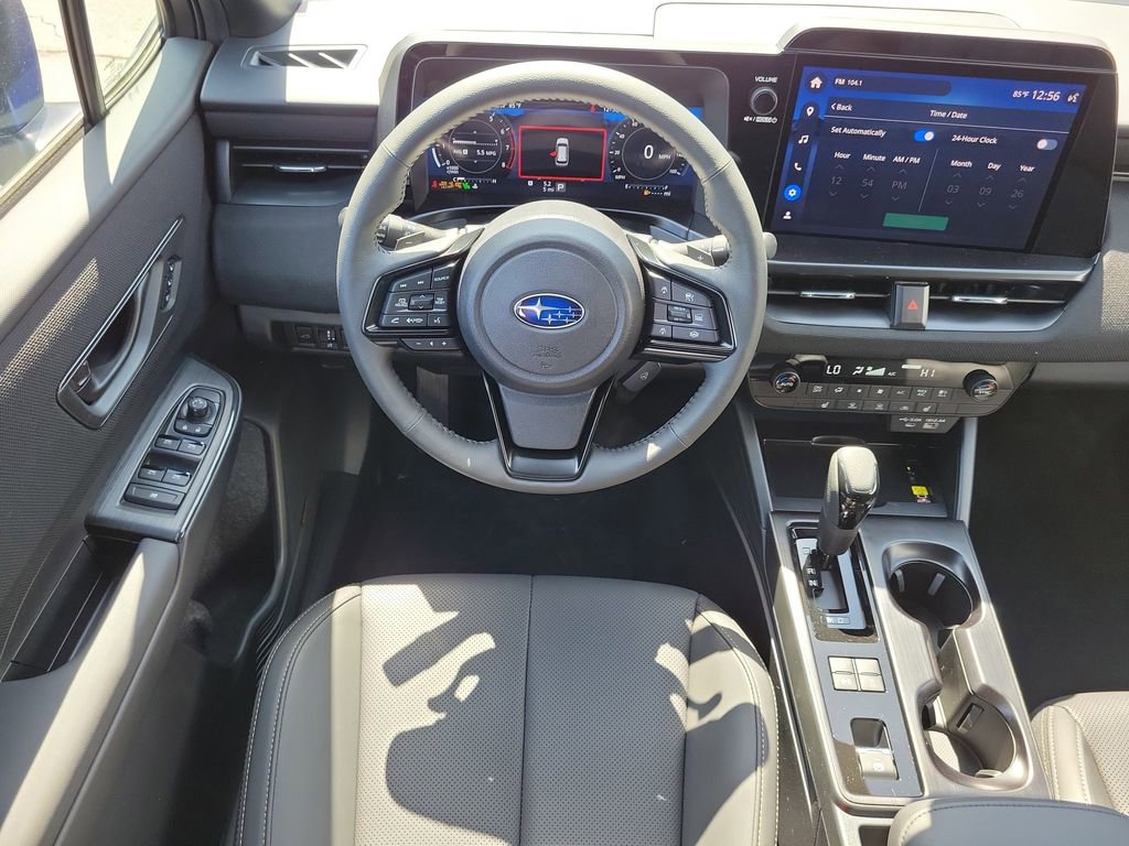 New 2026 Subaru Outback Limited AWD/4WD image 11