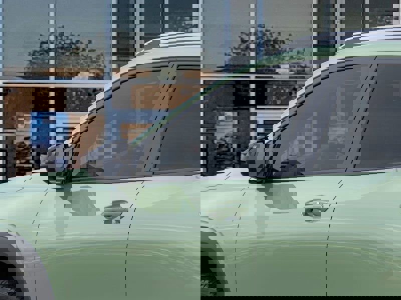 New 2026 Chevrolet Trax ACTIV image 12