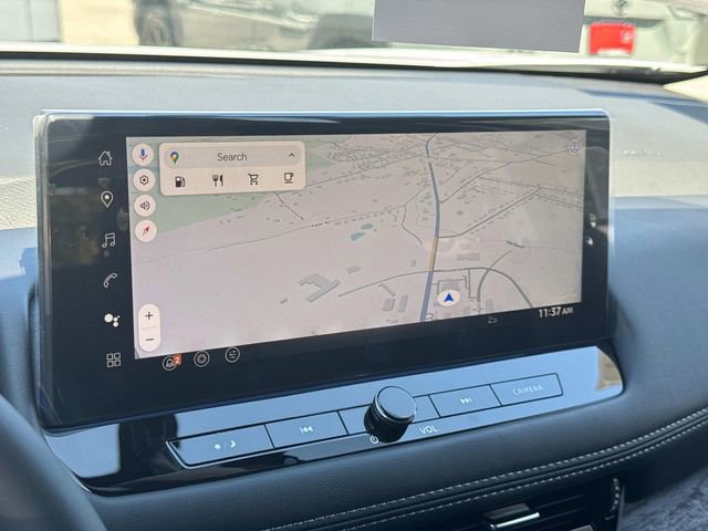 New 2026 Nissan Rogue Platinum w/ Platinum Premium Package image 30