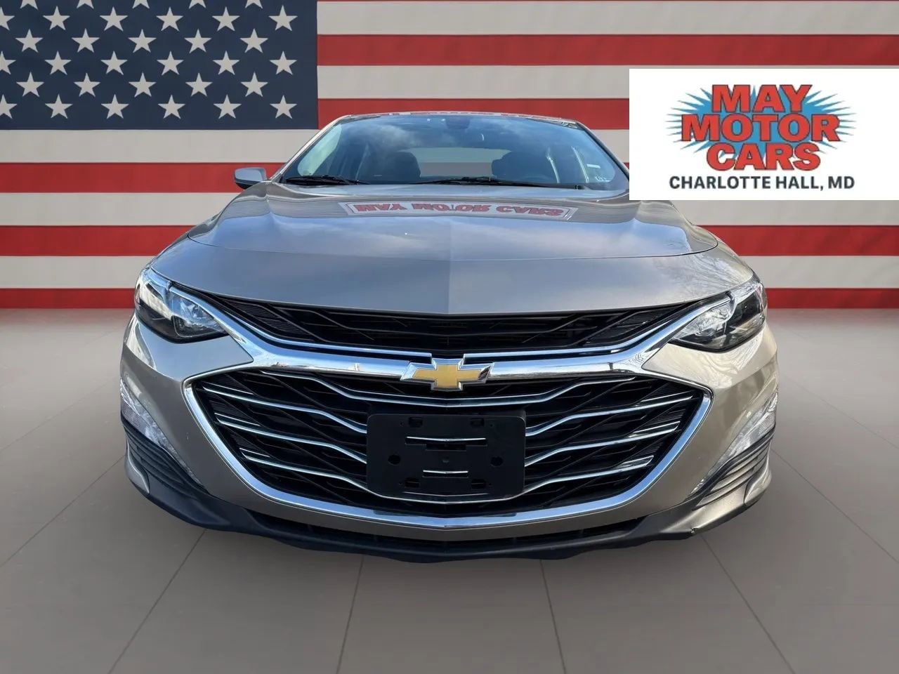 Used 2022 Chevrolet Malibu LT image 9
