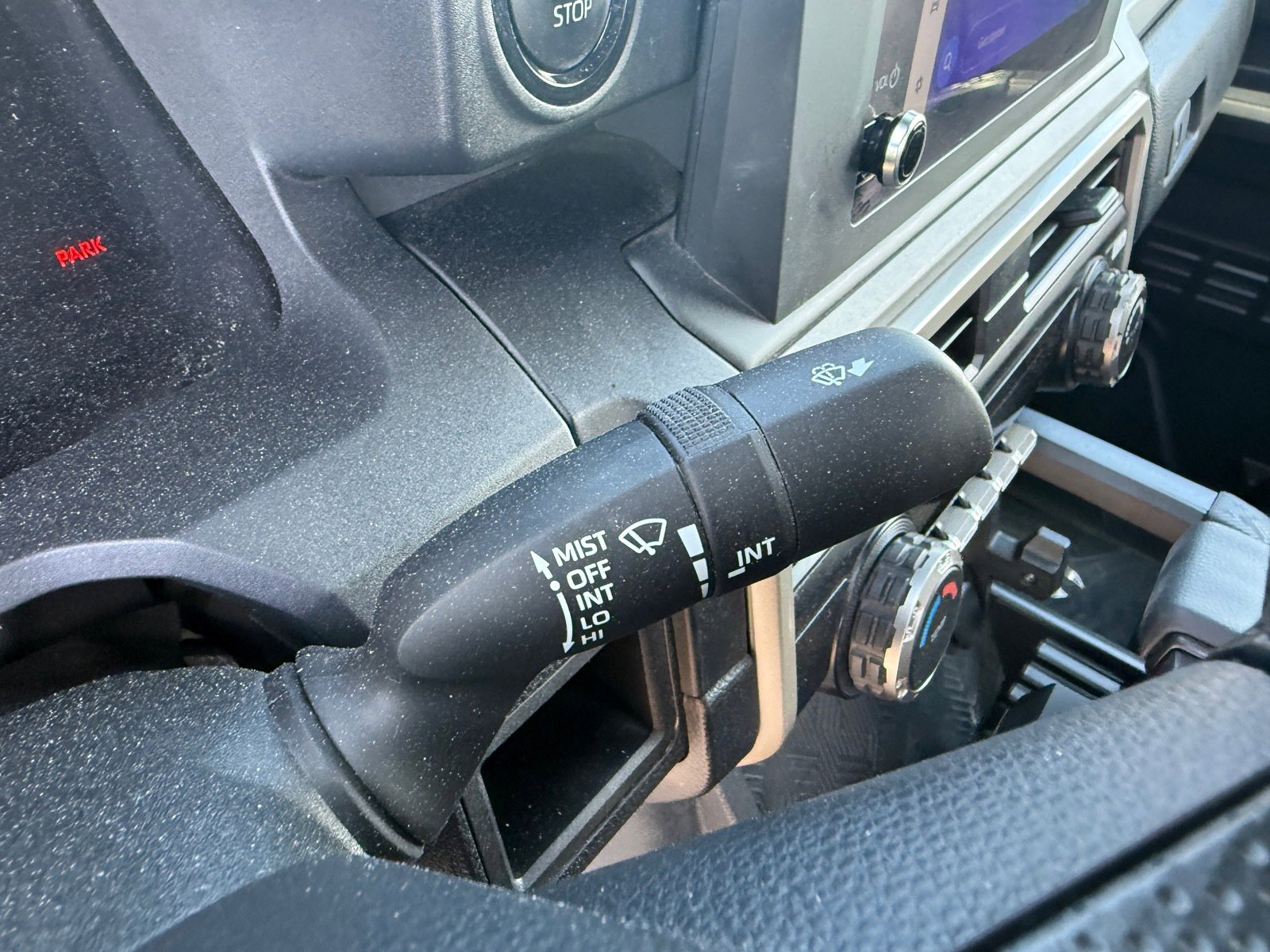 Used 2024 Toyota Tacoma SR image 15