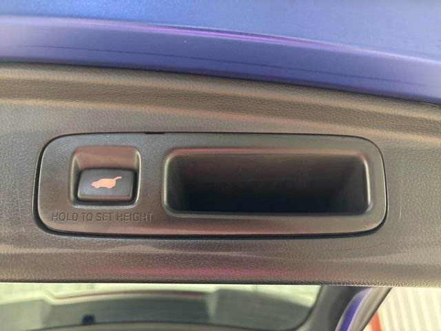 Certified 2024 Honda CR-V Sport-L image 21