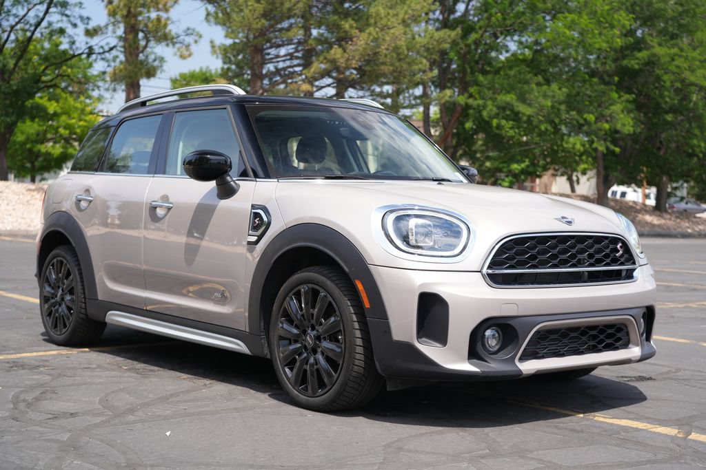 Used 2023 MINI Cooper Countryman S AWD/4WD image 7