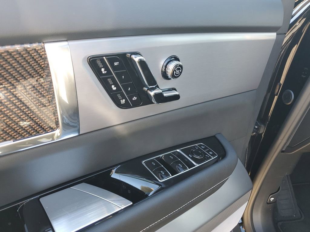 New 2026 Cadillac Vistiq Luxury image 24