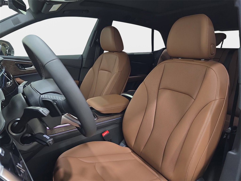 New 2025 Audi Q8 Premium Plus image 14