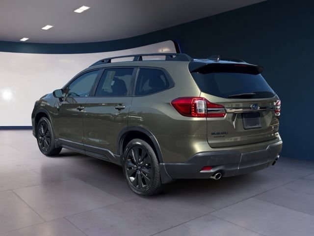 Used 2022 Subaru Ascent Onyx Edition AWD/4WD image 3