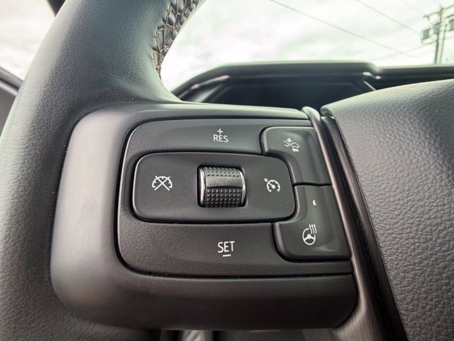 Used 2024 GMC Sierra 2500 AT4 AWD/4WD image 24