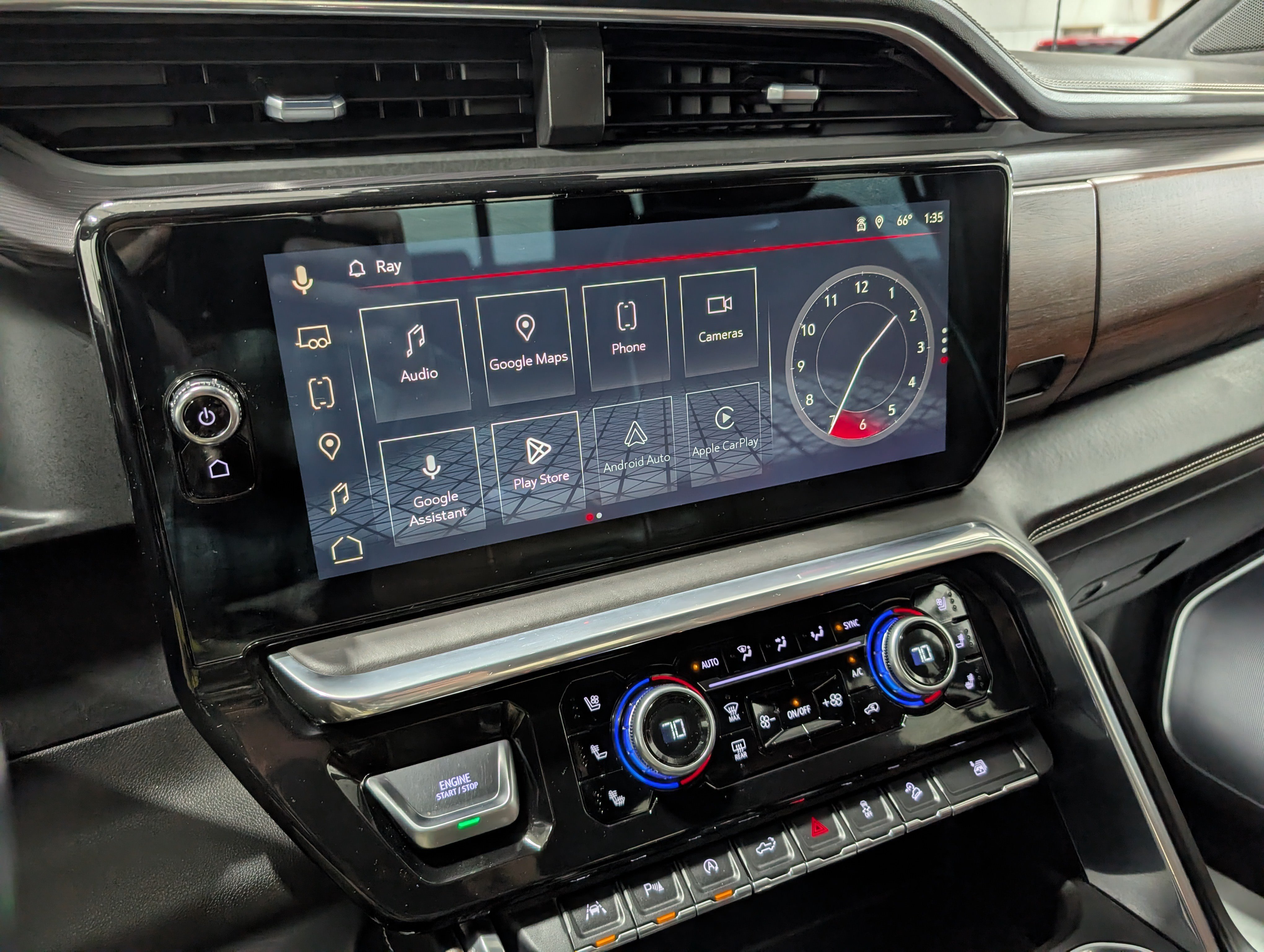 Used 2022 GMC Sierra 1500 Denali Ultimate AWD/4WD image 26
