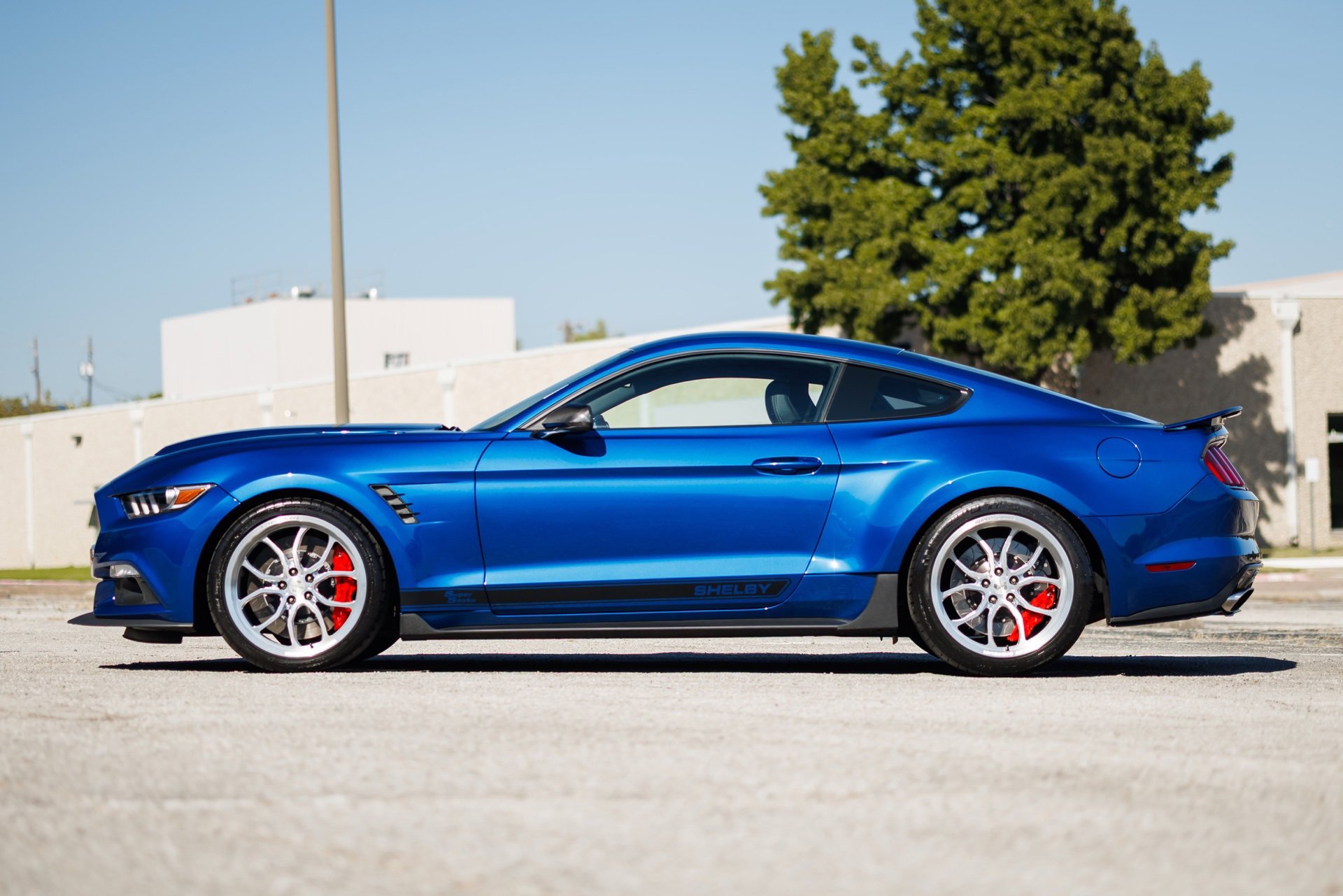 Used 2015 Ford Mustang GT w/ Enhanced Security Package image 15