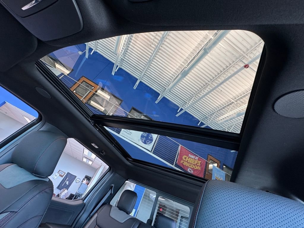 New 2026 Ford F150 Lariat w/ Equipment Group 502A High image 49