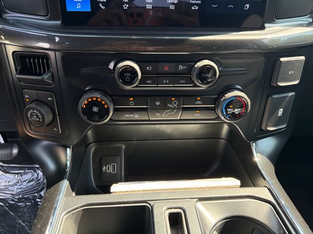 New 2026 Ford F150 STX w/ F-150 LOBO Package AWD/4WD image 30