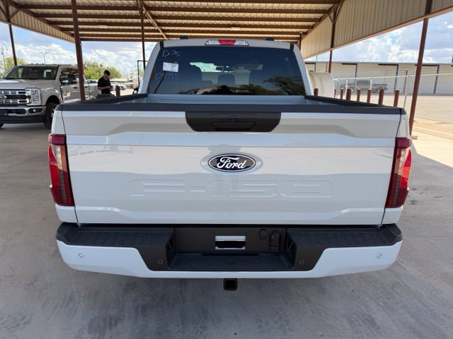 New 2026 Ford F150 STX w/ Equipment Group 200A AWD/4WD image 7