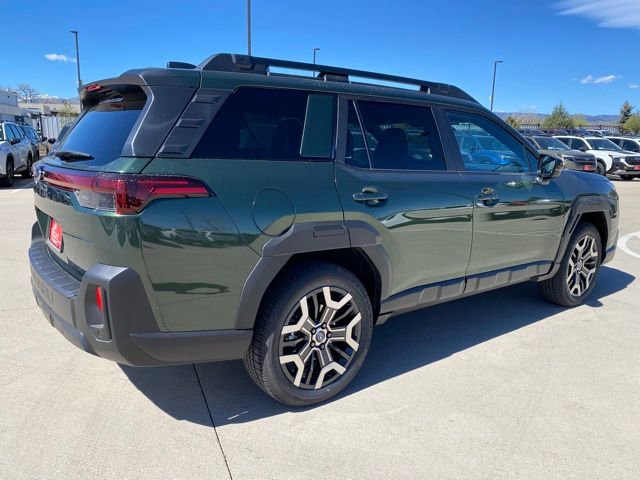 New 2026 Subaru Outback Touring XT AWD/4WD image 5