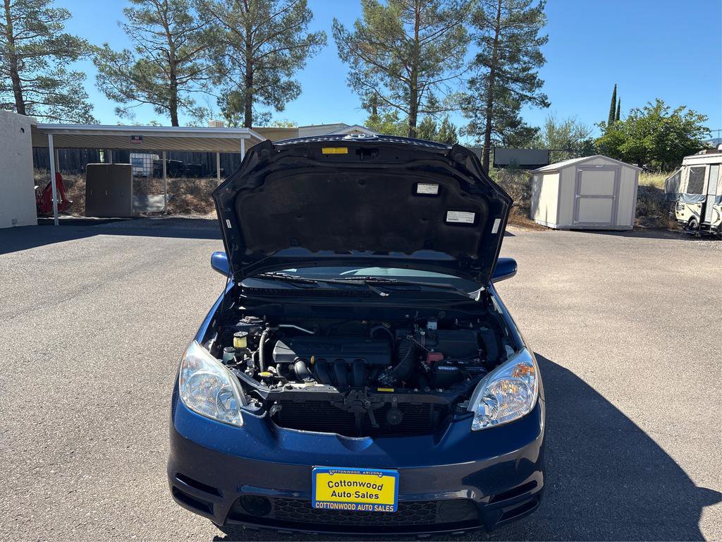 Used 2003 Toyota Matrix XR w/ Sport Pkg AWD/4WD image 11