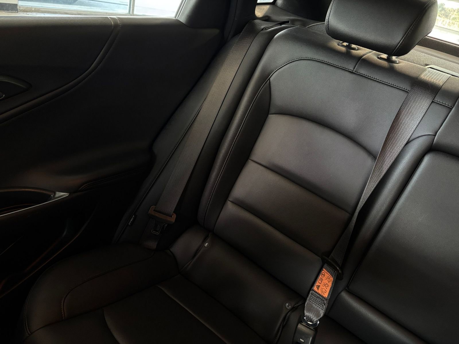 Used 2024 Chevrolet Malibu LT image 39