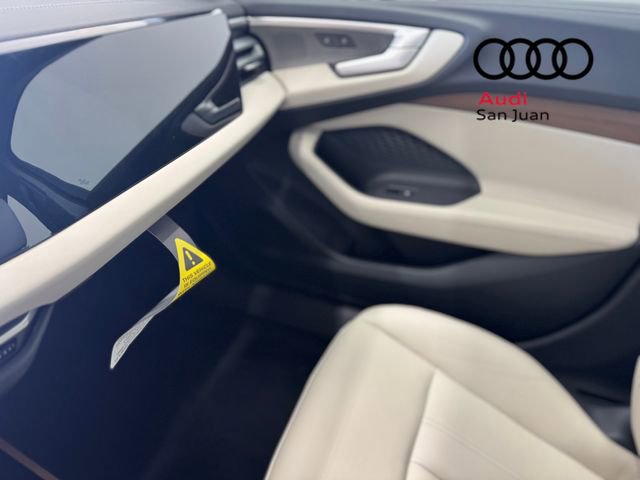 New 2025 Audi A5 2.0T Premium Plus image 28