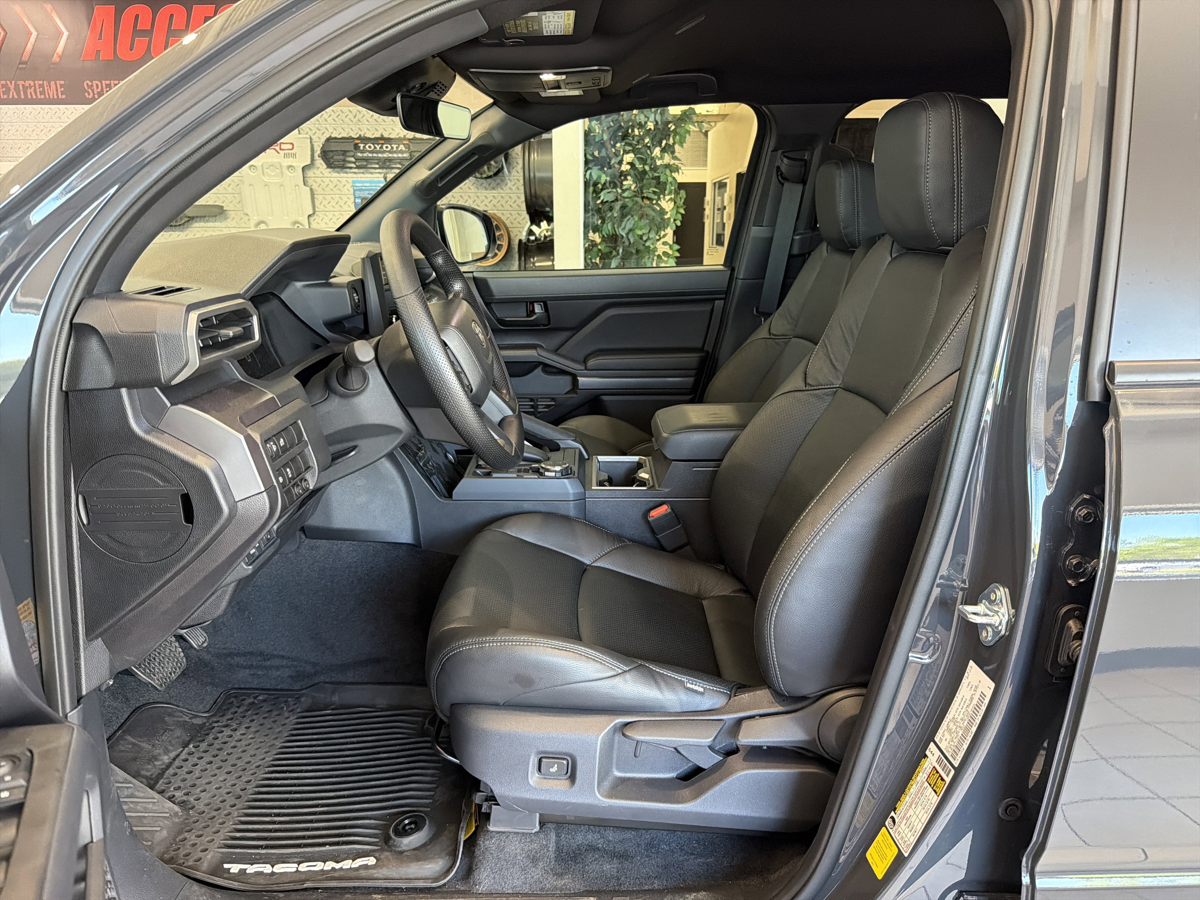 New 2026 Toyota Tacoma SR5 AWD/4WD image 7