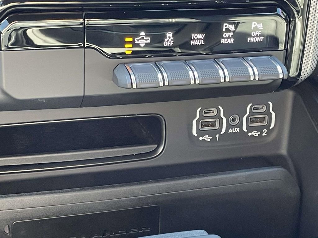 Used 2021 RAM 1500 Limited image 25