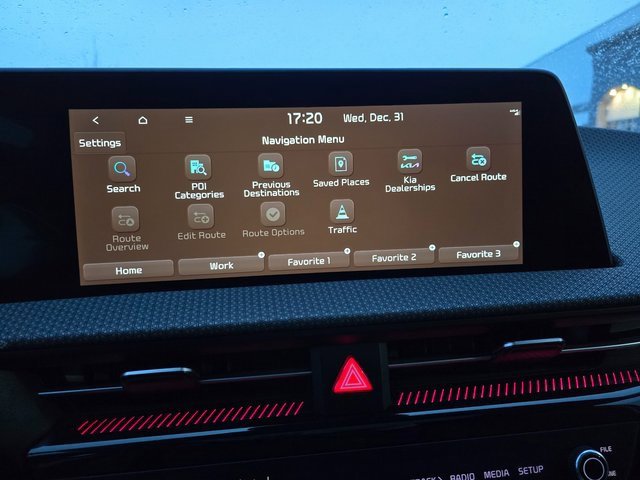 Used 2022 Kia EV6 GT-Line w/ First Edition Package image 54