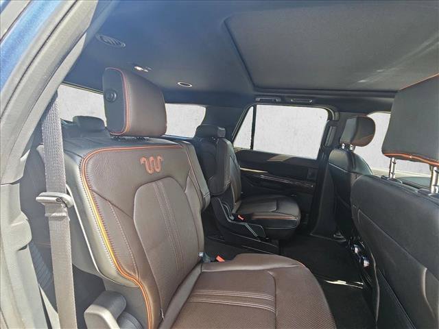Used 2020 Ford Expedition King Ranch RWD image 18