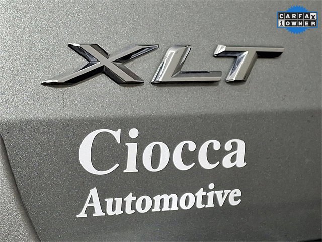 Used 2023 Ford Explorer XLT w/ Equipment Group 202A image 31