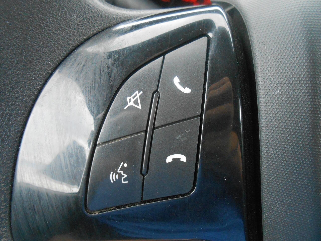 Used 2018 RAM ProMaster City Tradesman image 17