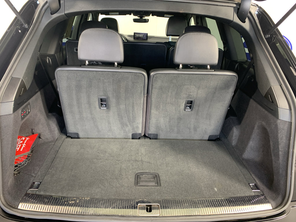 Used 2019 Audi Q7 3.0T Premium image 36