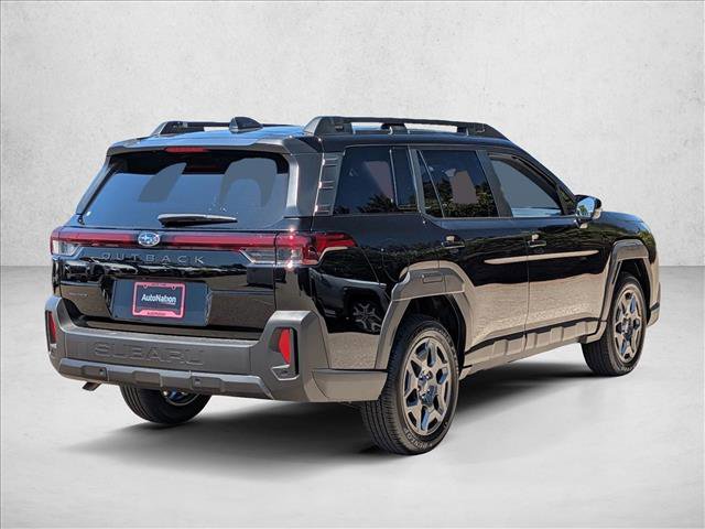 New 2026 Subaru Outback Premium AWD/4WD image 2