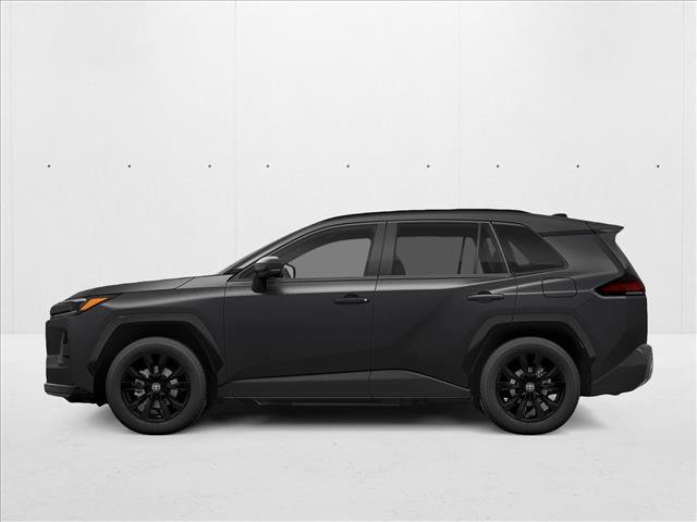 New 2026 Toyota RAV4 FWD video 2