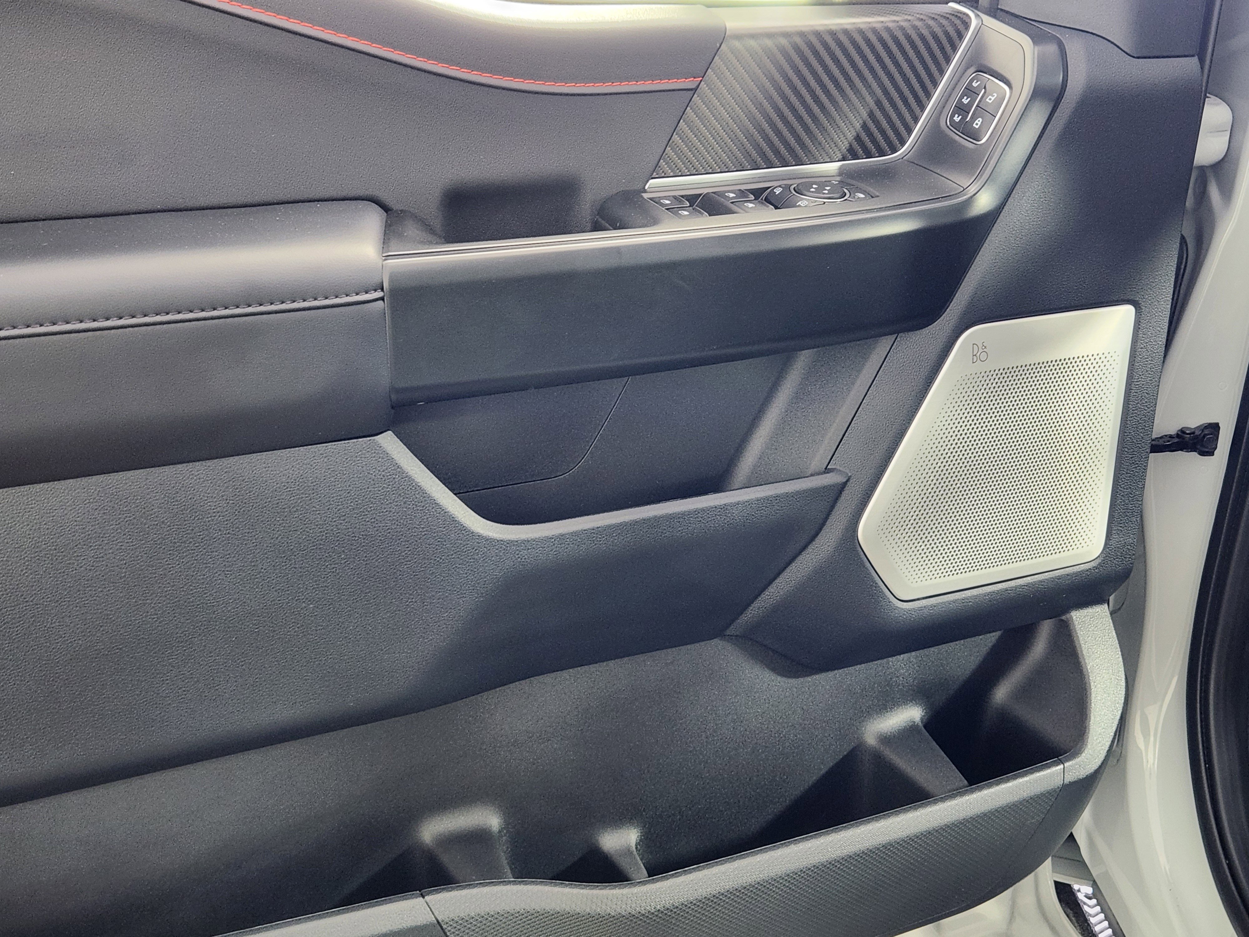 New 2026 Ford F150 Raptor AWD/4WD image 17