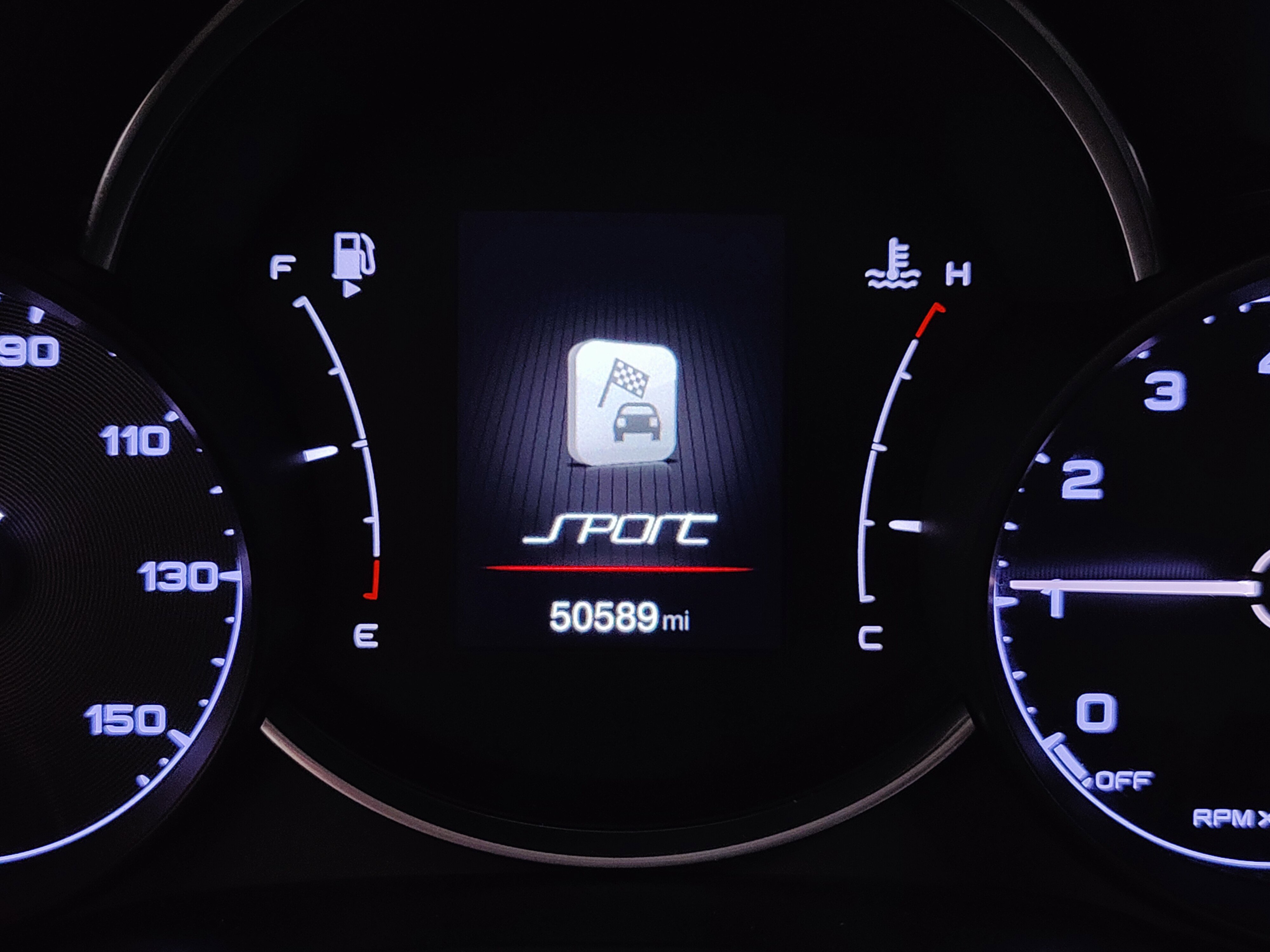 Used 2021 FIAT 500X Trekking image 32