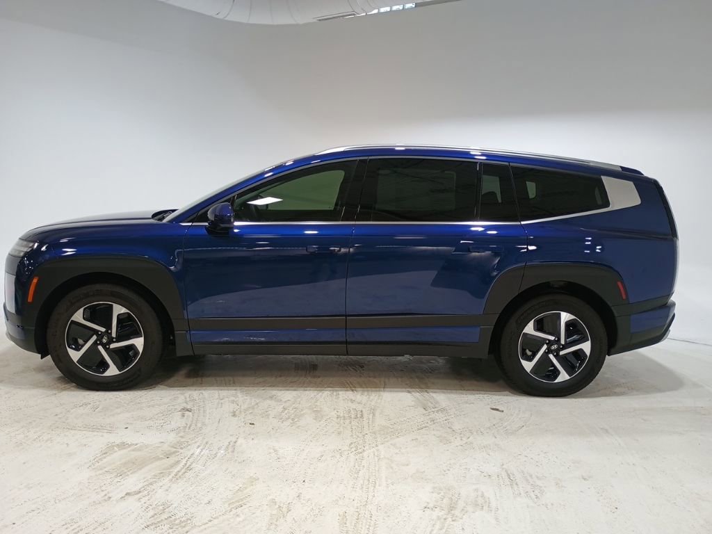 New 2026 Hyundai Ioniq 9 SE image 4