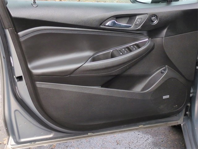 Certified 2018 Chevrolet Cruze LT image 23